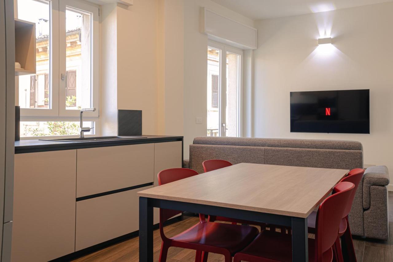 Verona Centre Suite - Silkeys — Foto 3